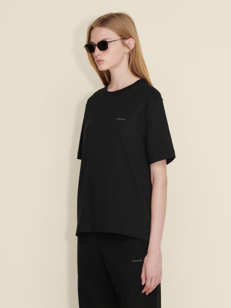 Relaxed Tee