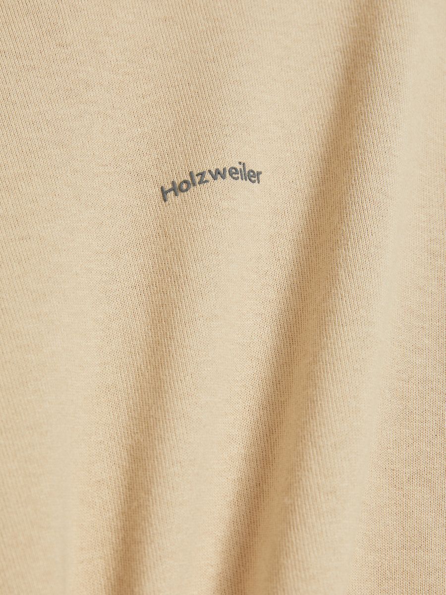 Relaxed Long Sleeve