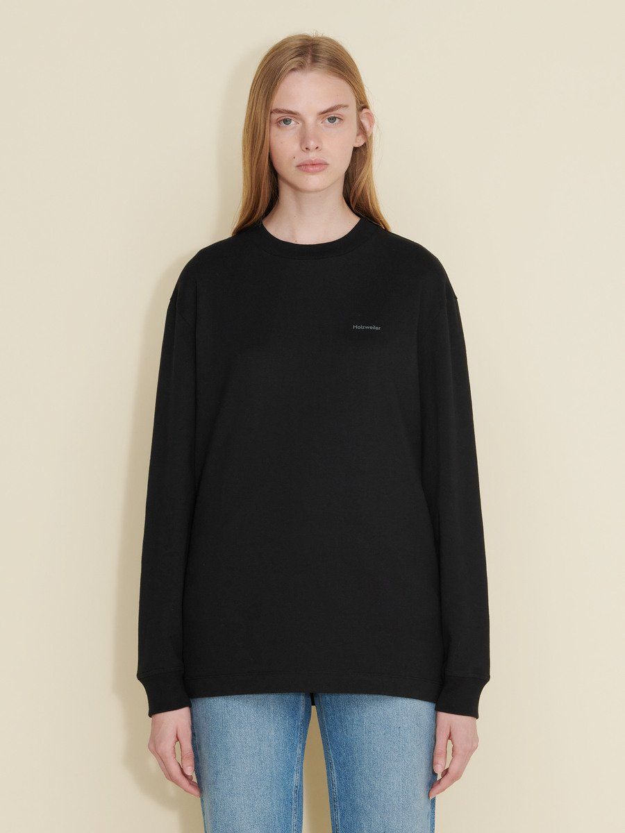 Relaxed Long Sleeve