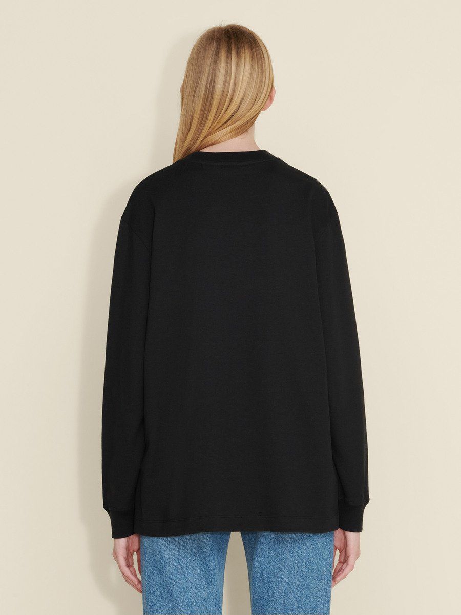Relaxed Long Sleeve