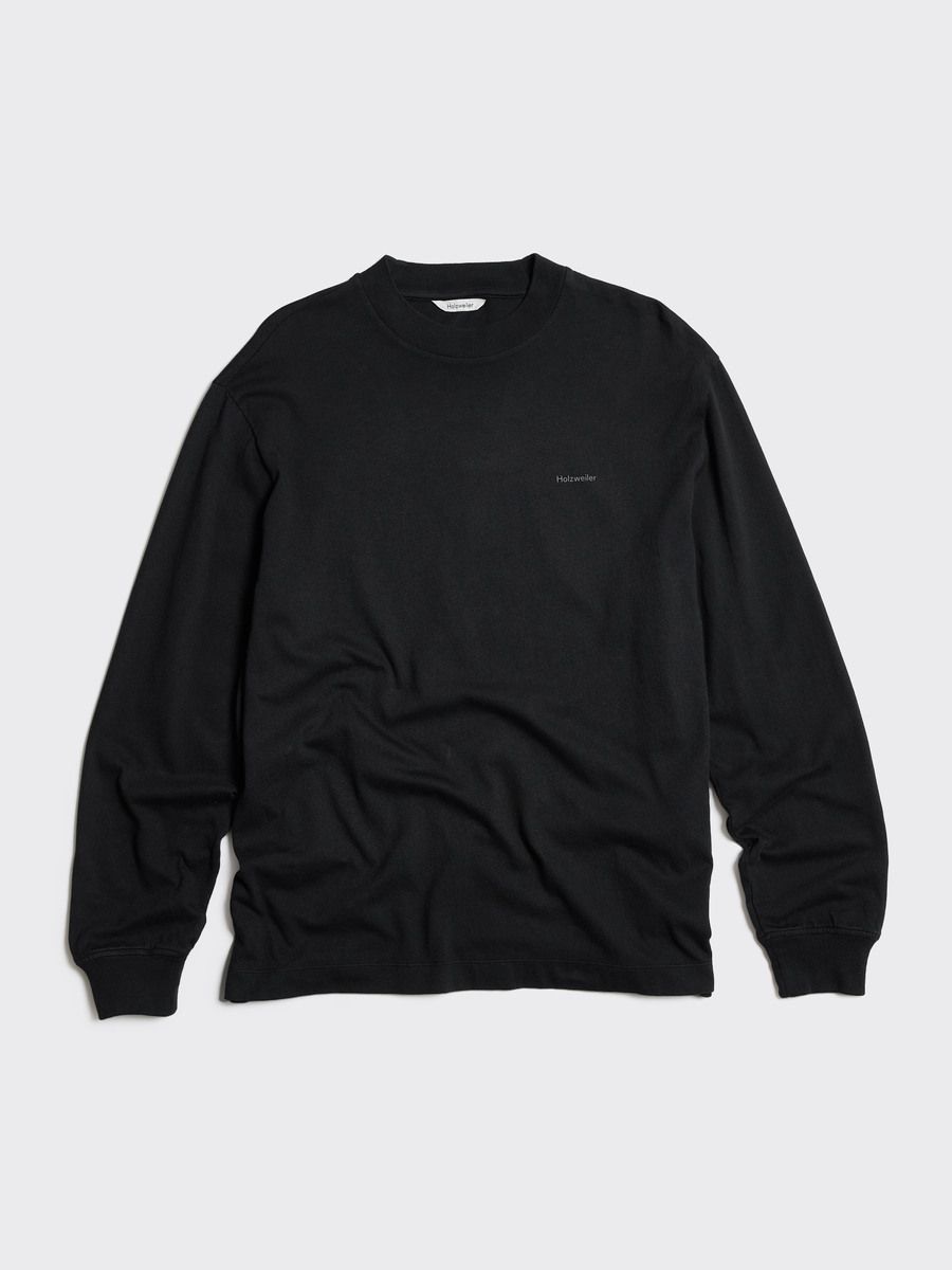 Relaxed Long Sleeve