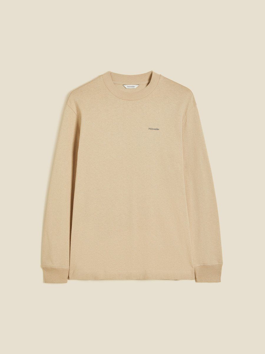 Relaxed Long Sleeve