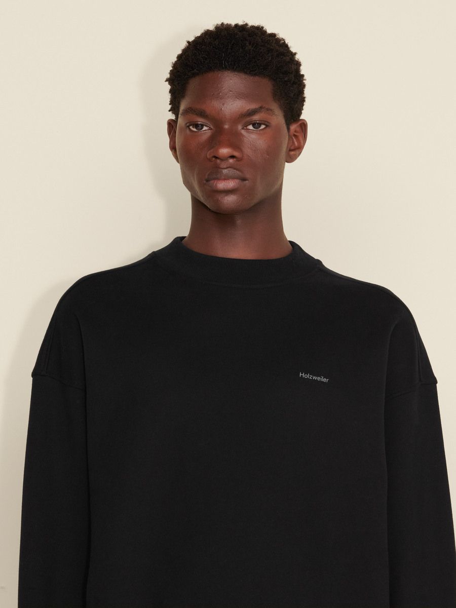 Relaxed Sweater