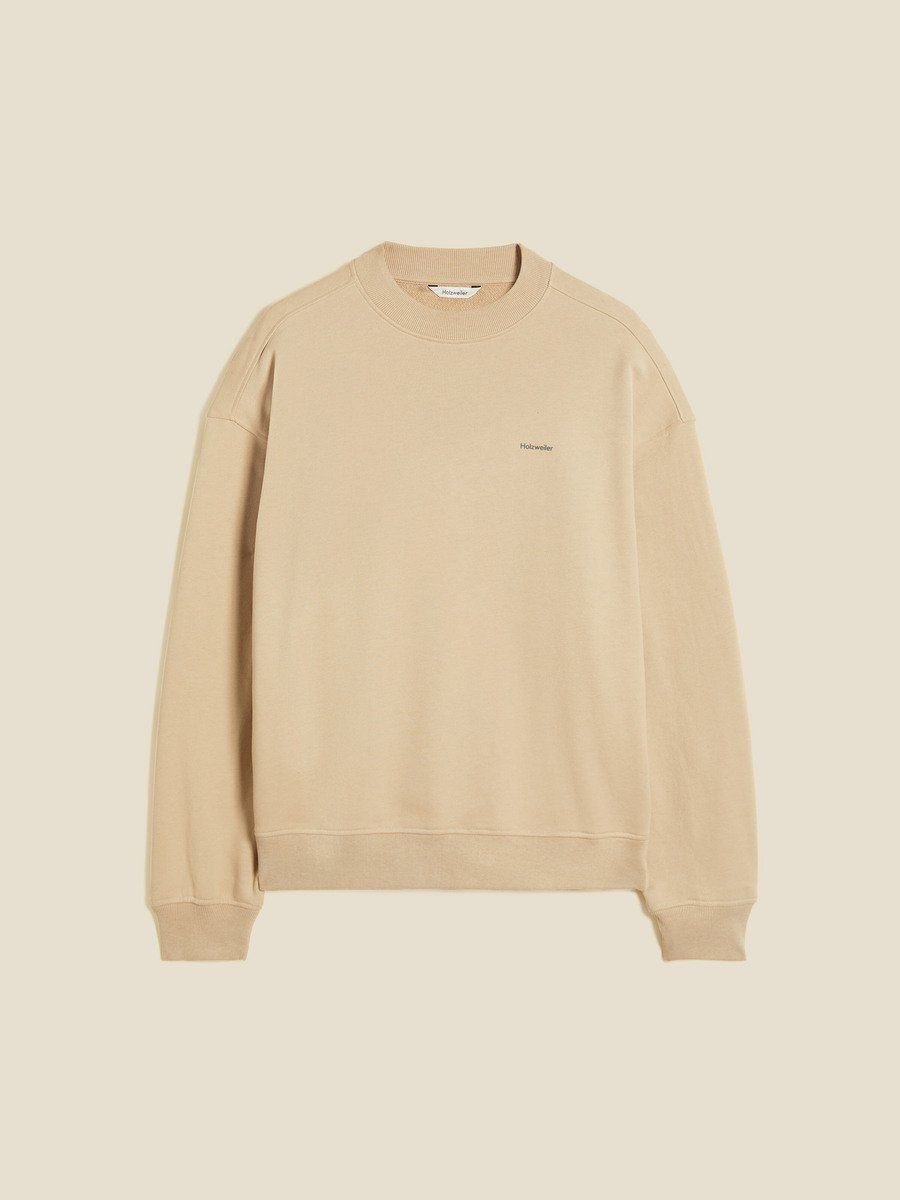 Relaxed Sweater