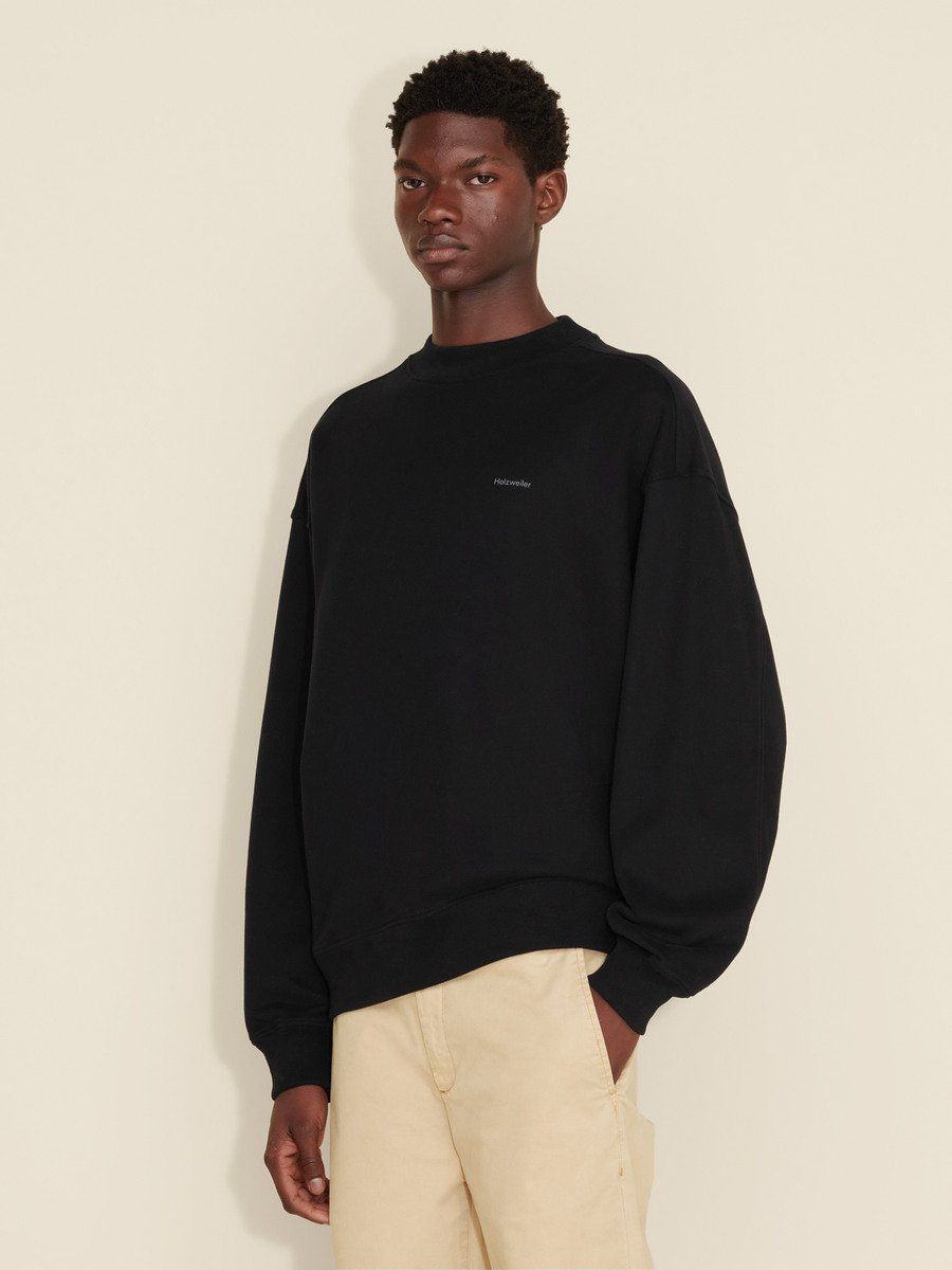 Relaxed Sweater