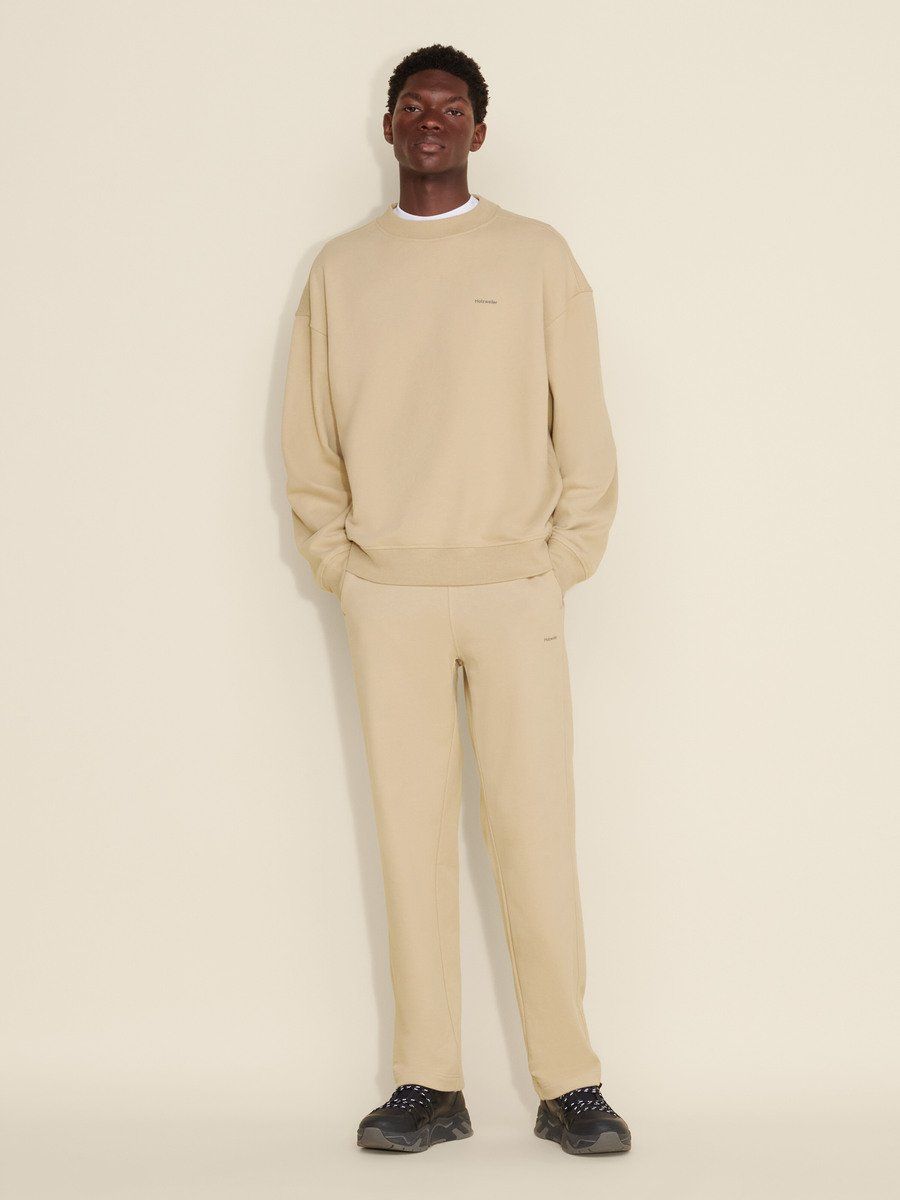 Relaxed Sweater