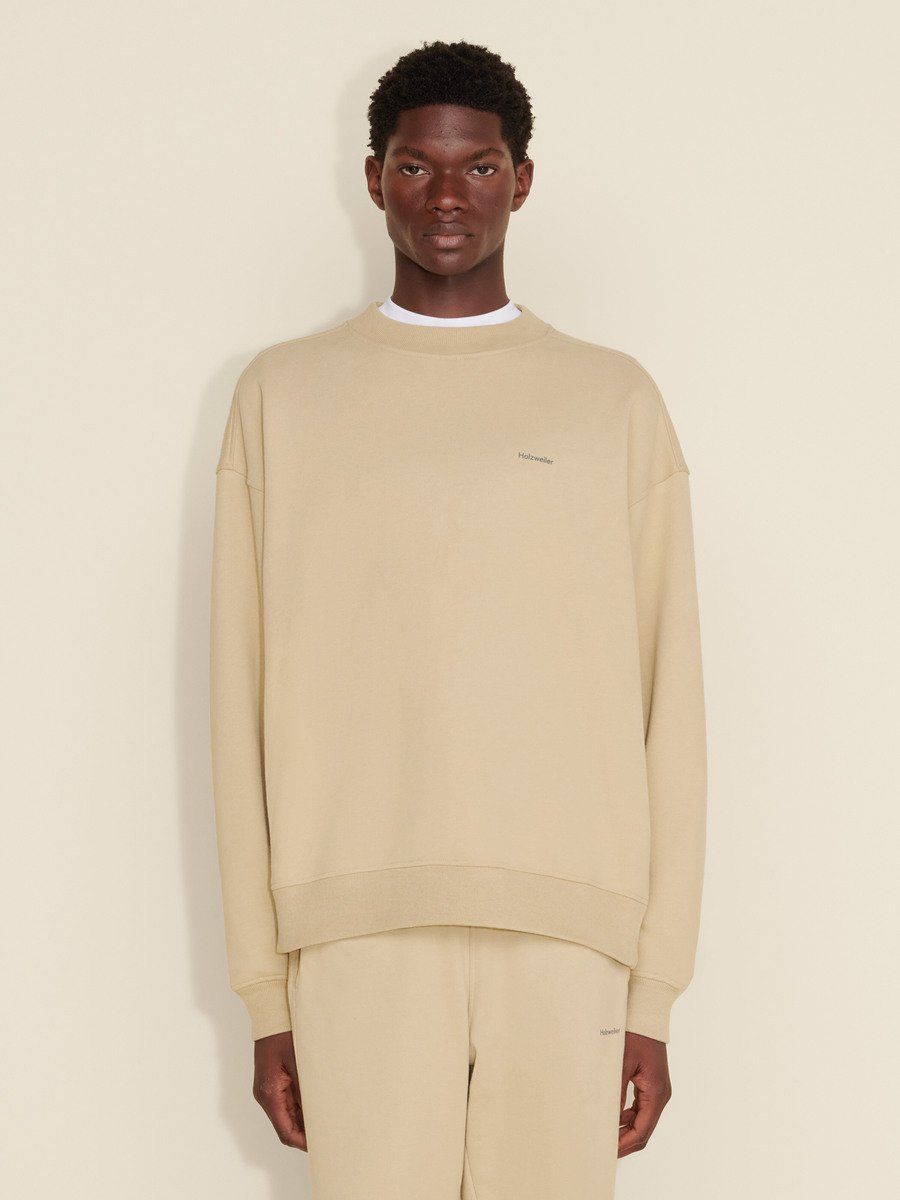 Relaxed Sweater
