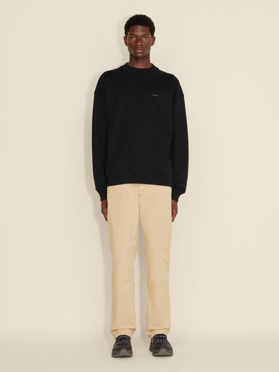 Relaxed Sweater
