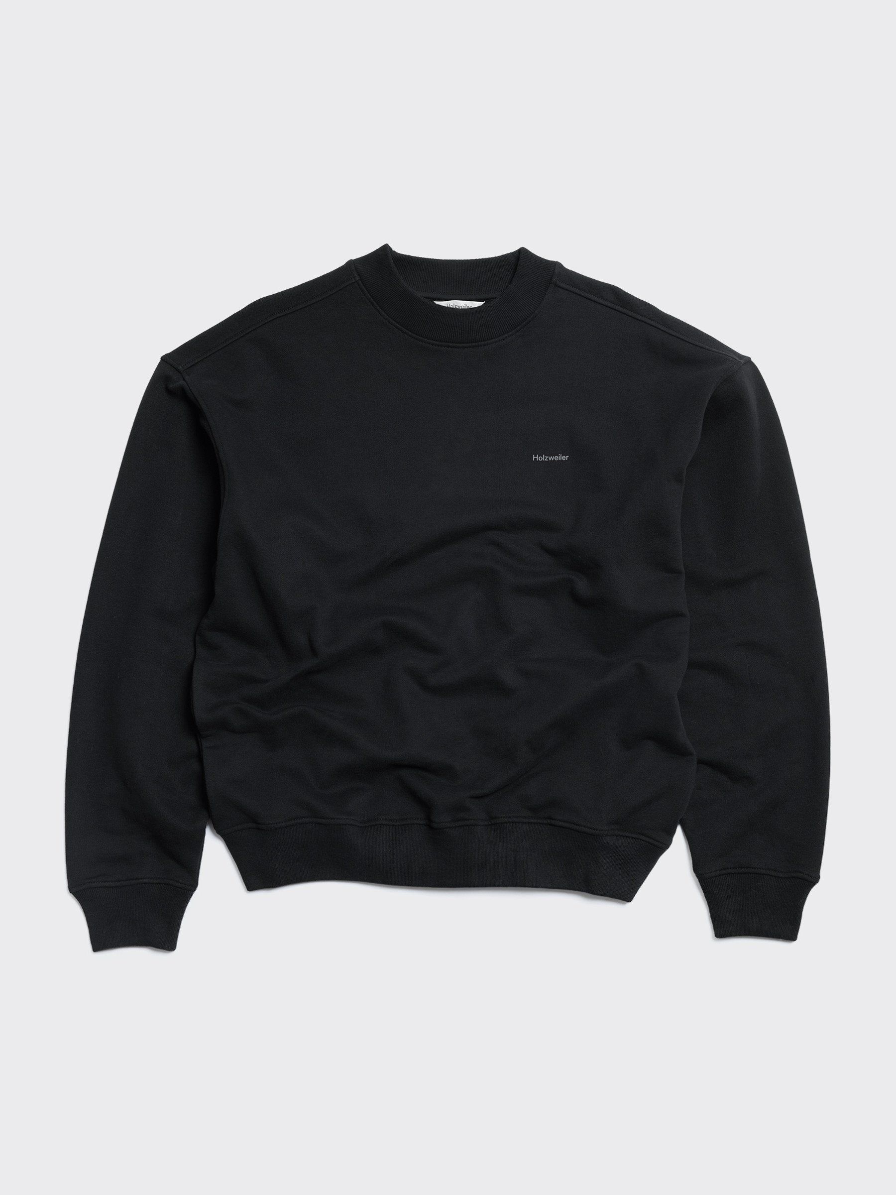 Relaxed Sweater