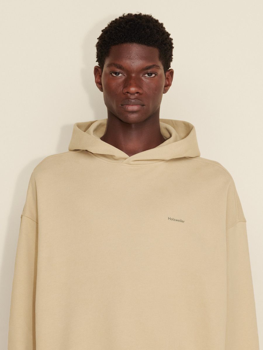 Relaxed Hoodie