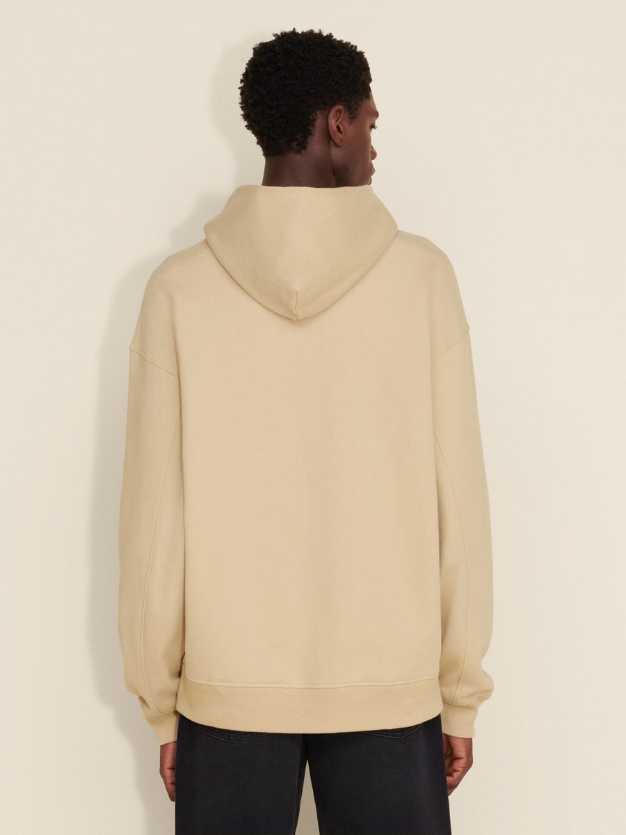 Relaxed Hoodie