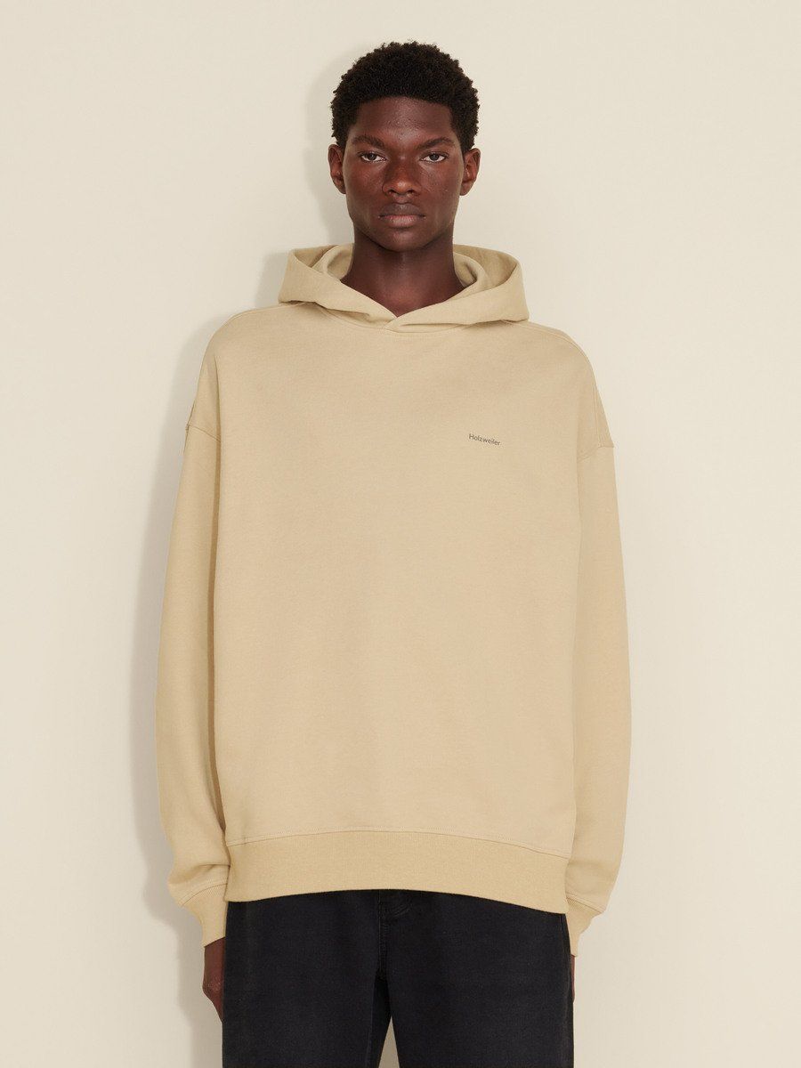 Relaxed Hoodie