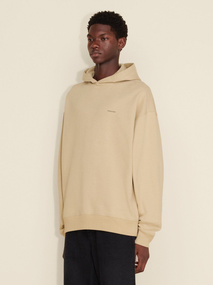 Relaxed Hoodie