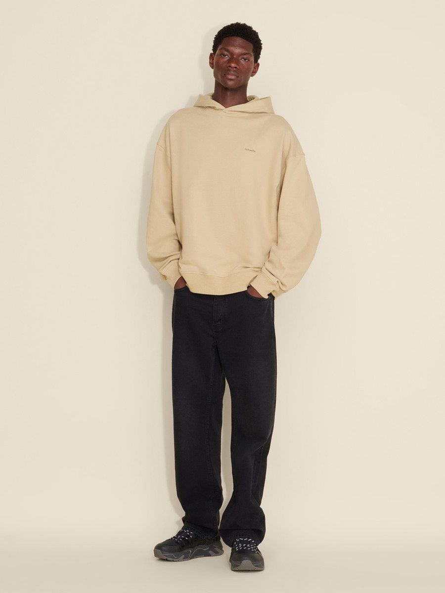 Relaxed Hoodie