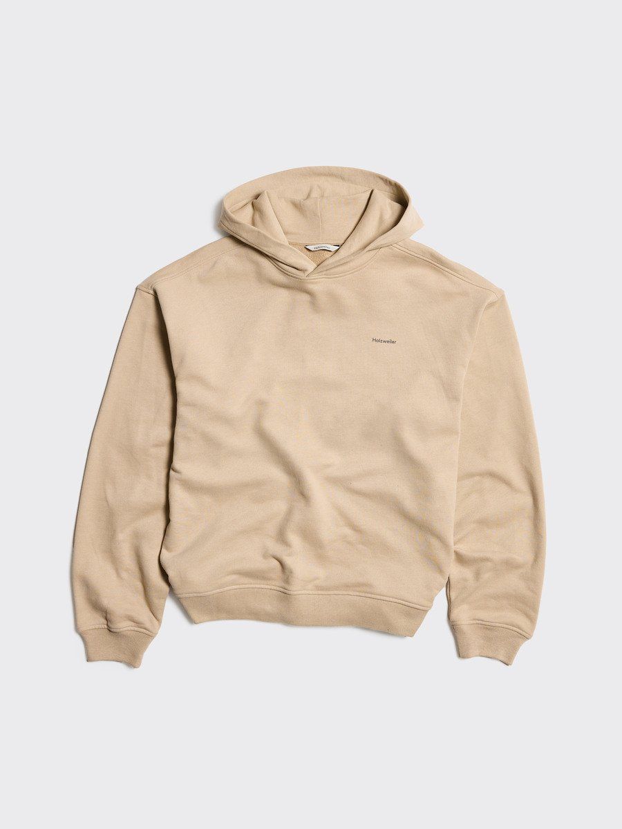 Relaxed Hoodie