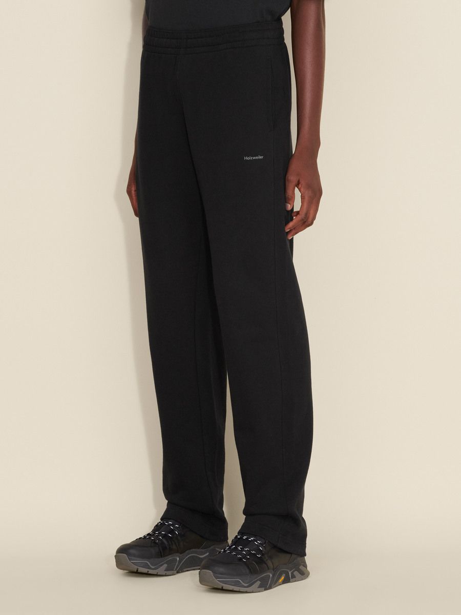 Relaxed sweatpants