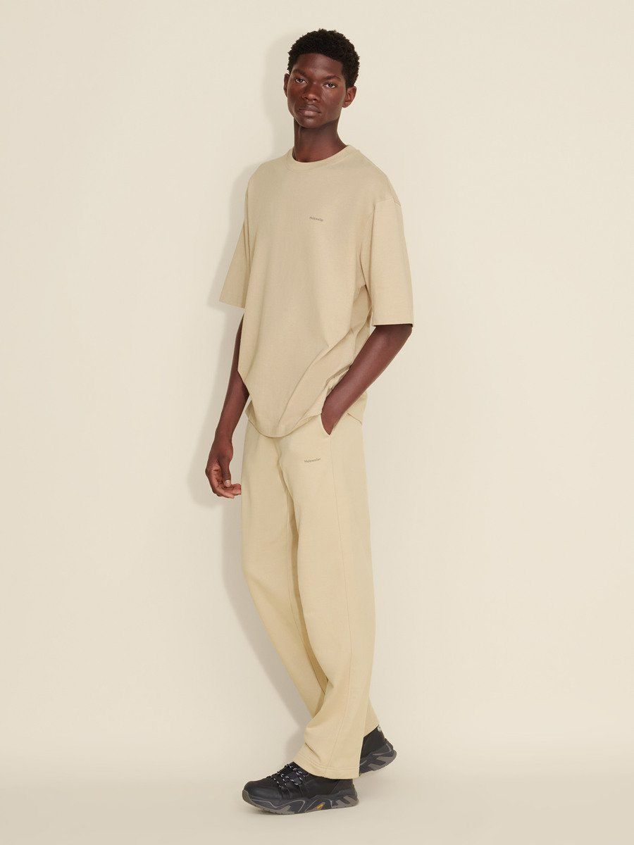 Relaxed sweatpants