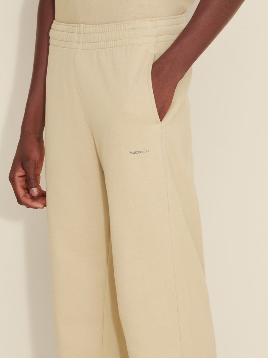 Relaxed sweatpants
