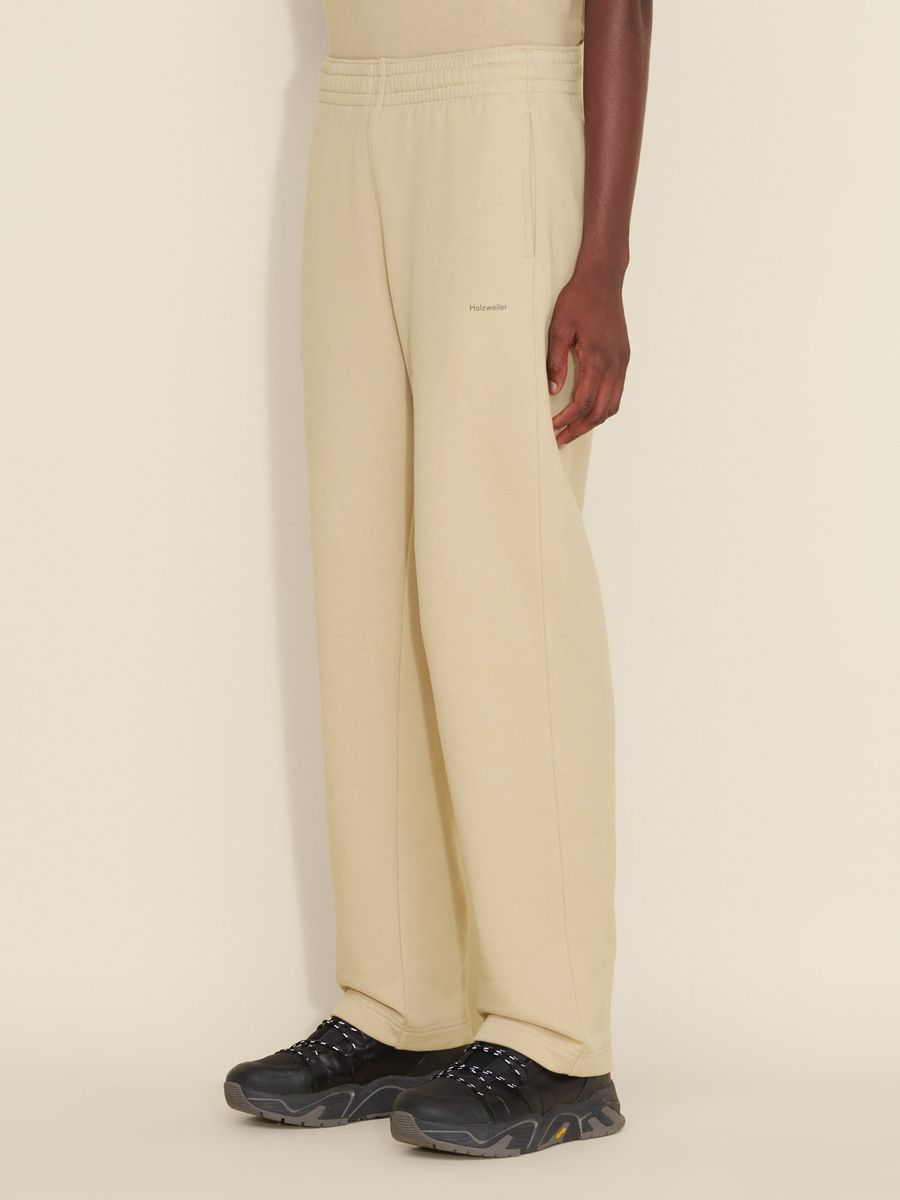 Relaxed sweatpants