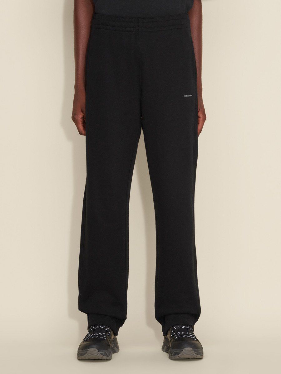 Relaxed sweatpants
