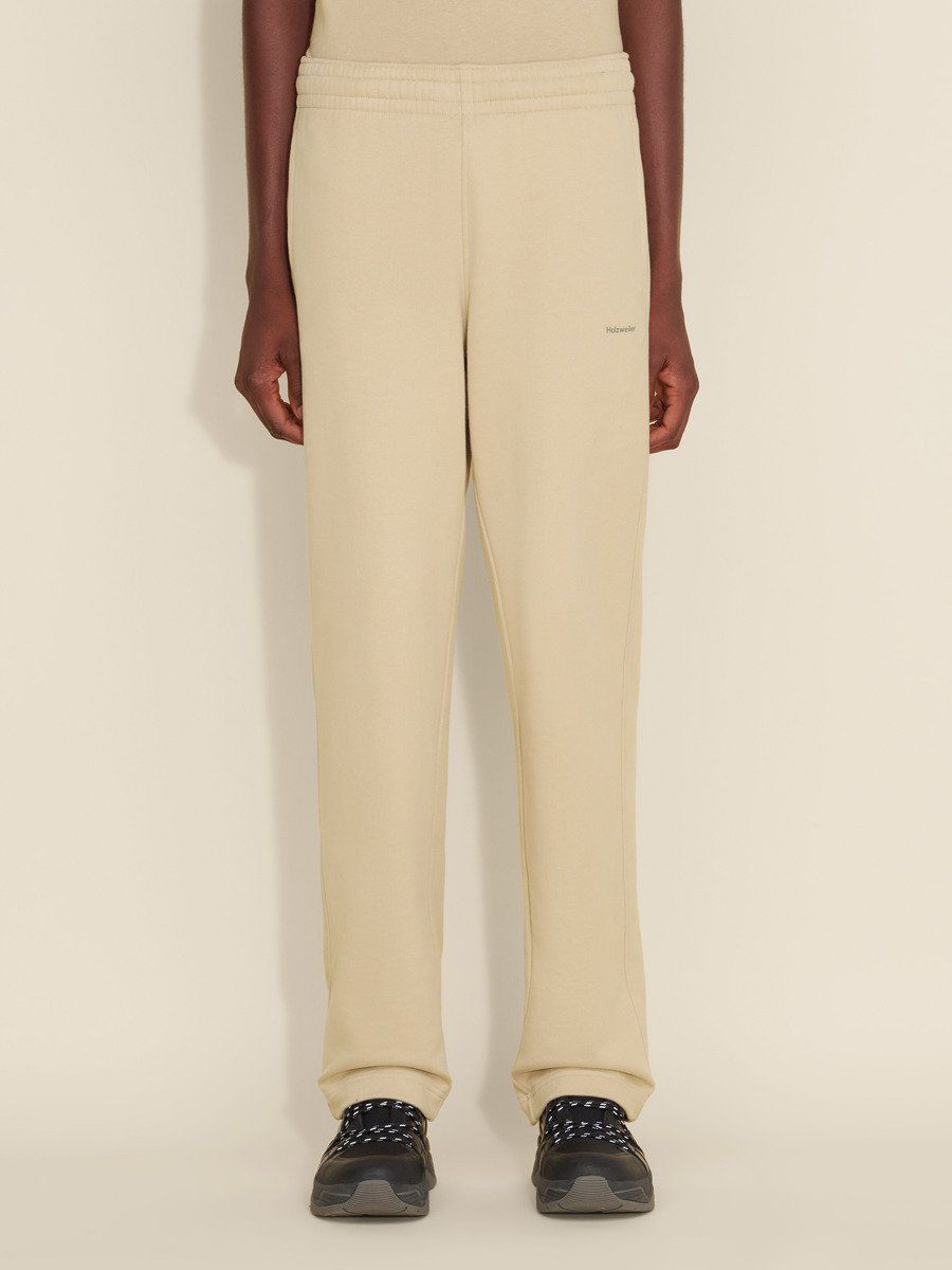 Relaxed sweatpants