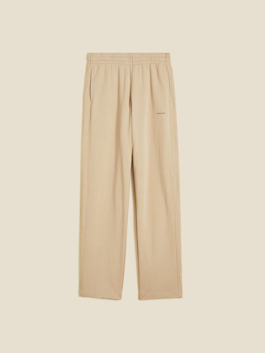 Relaxed sweatpants
