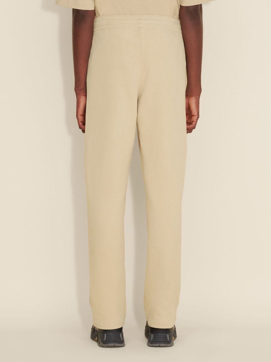 Relaxed sweatpants