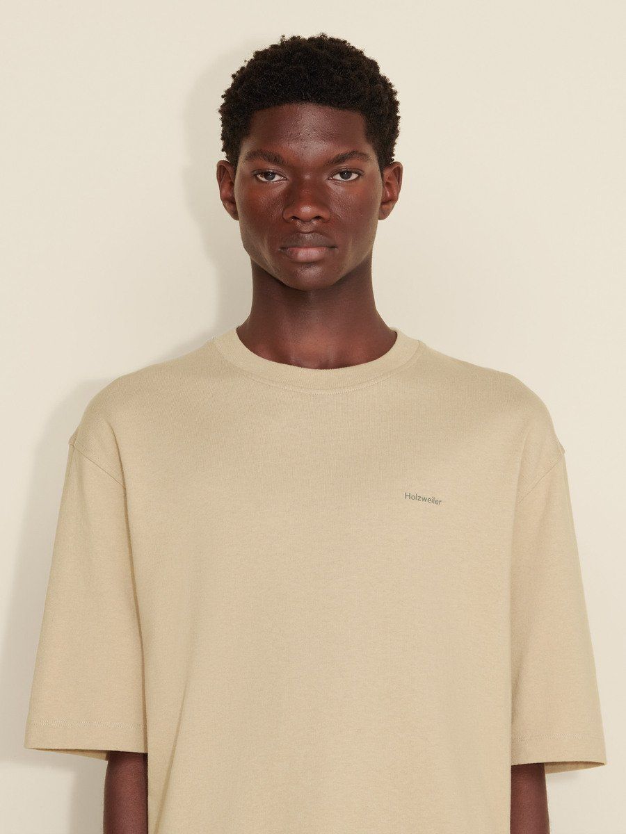 Relaxed Tee
