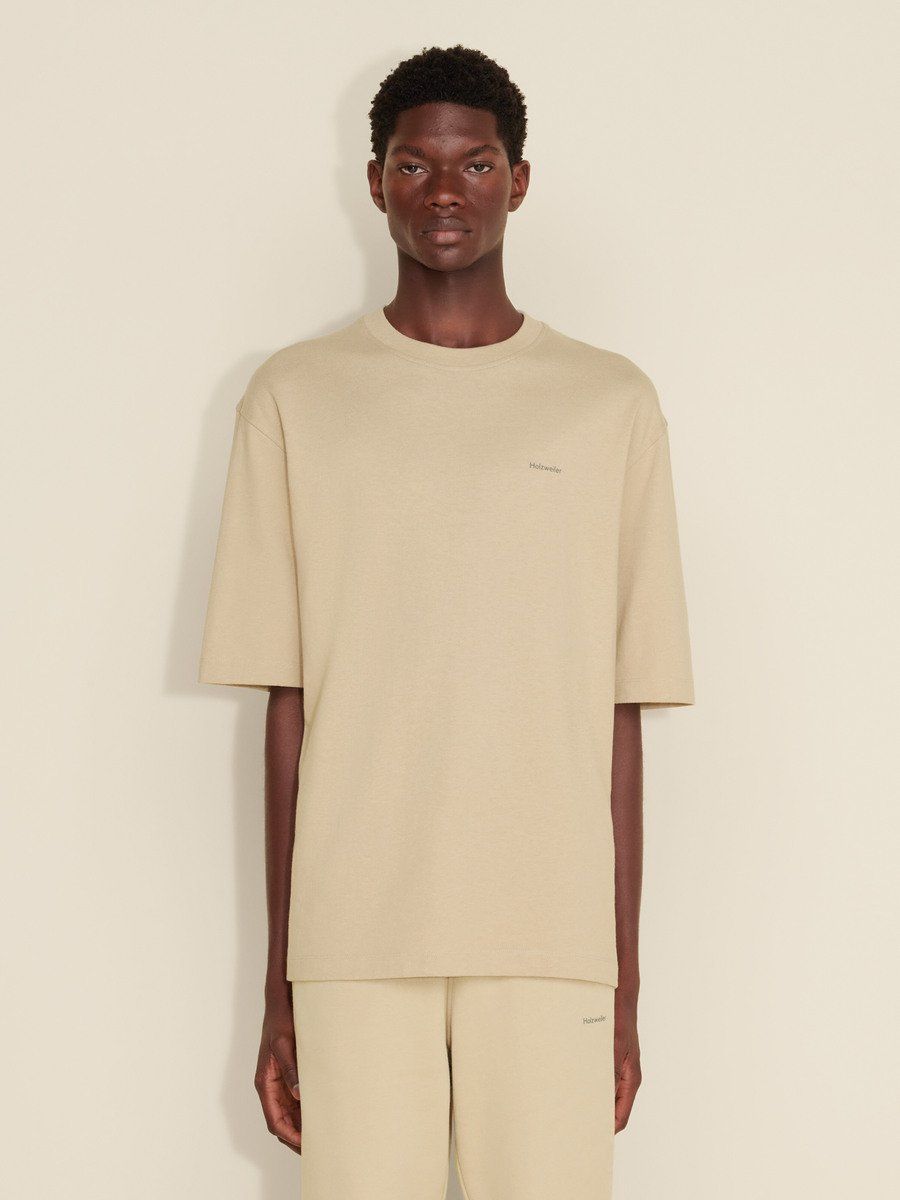Relaxed Tee