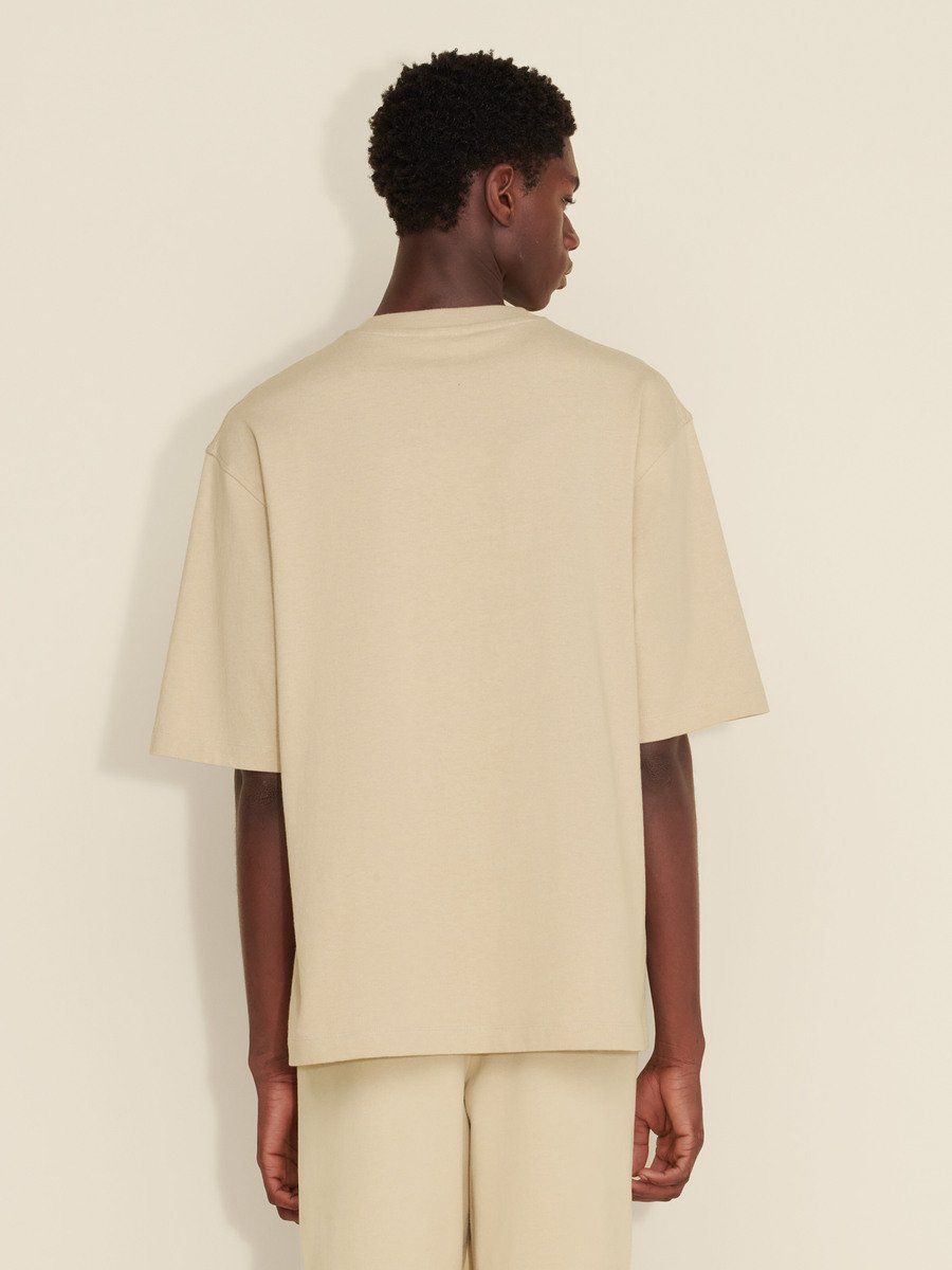 Relaxed Tee