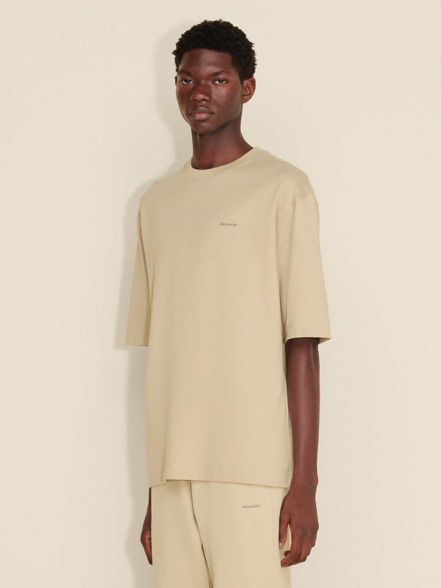Relaxed Tee