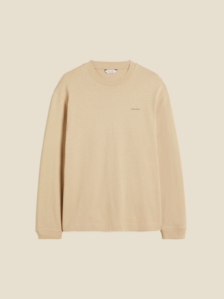 Relaxed Long Sleeve