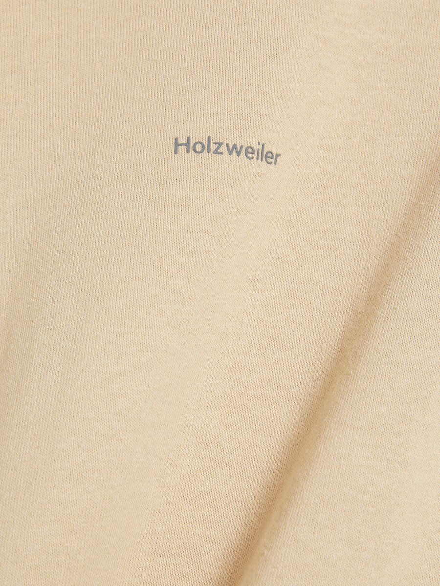 Relaxed Long Sleeve