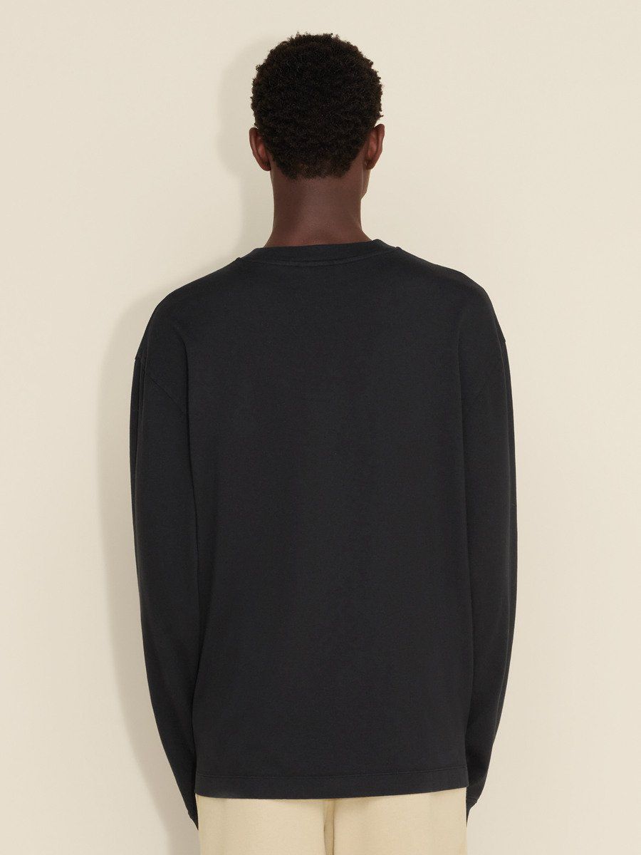 Relaxed Long Sleeve