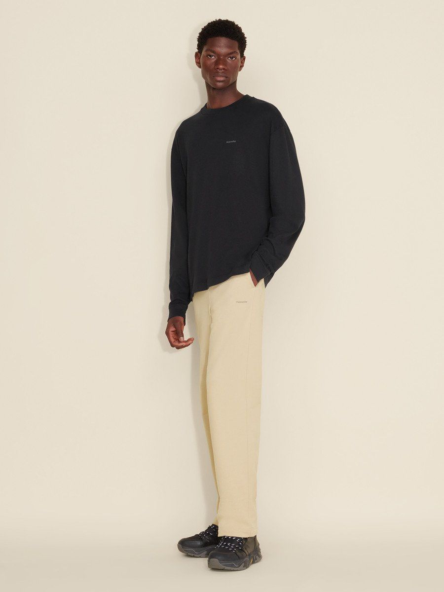 Relaxed Long Sleeve