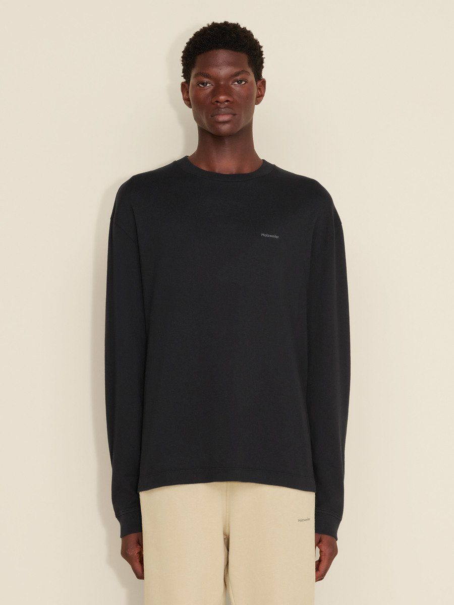 Relaxed Long Sleeve