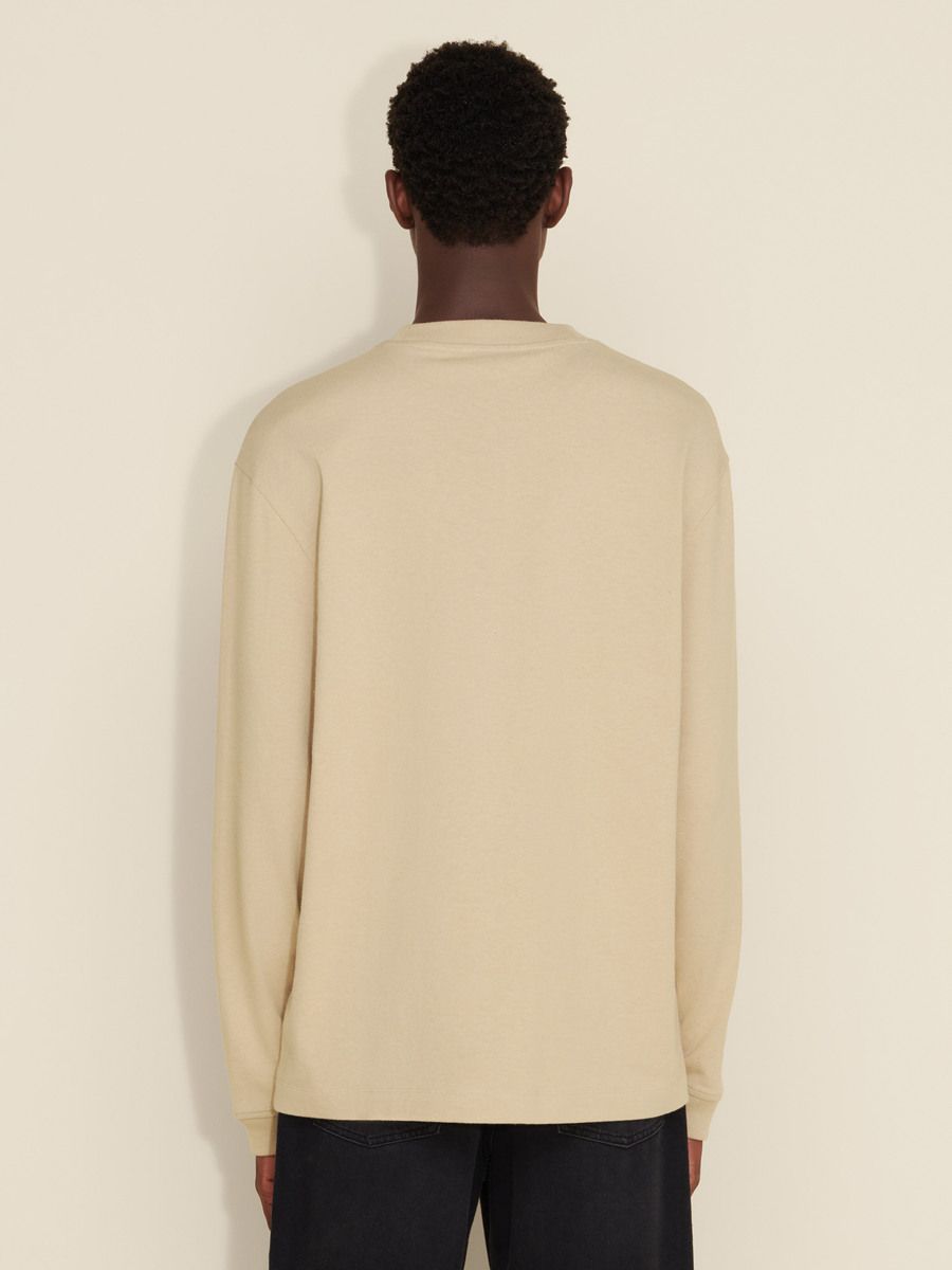 Relaxed Long Sleeve