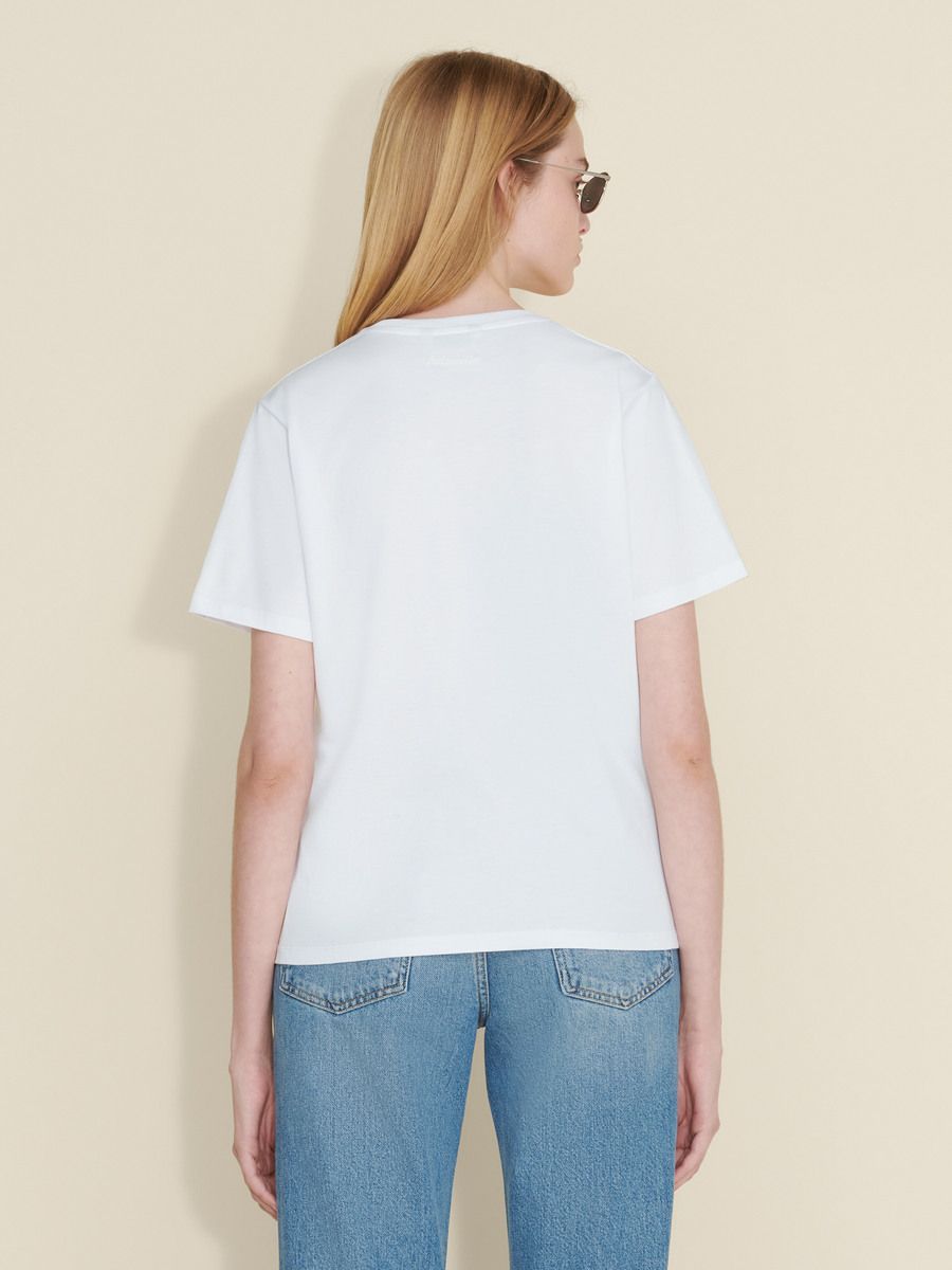 Regular Tee