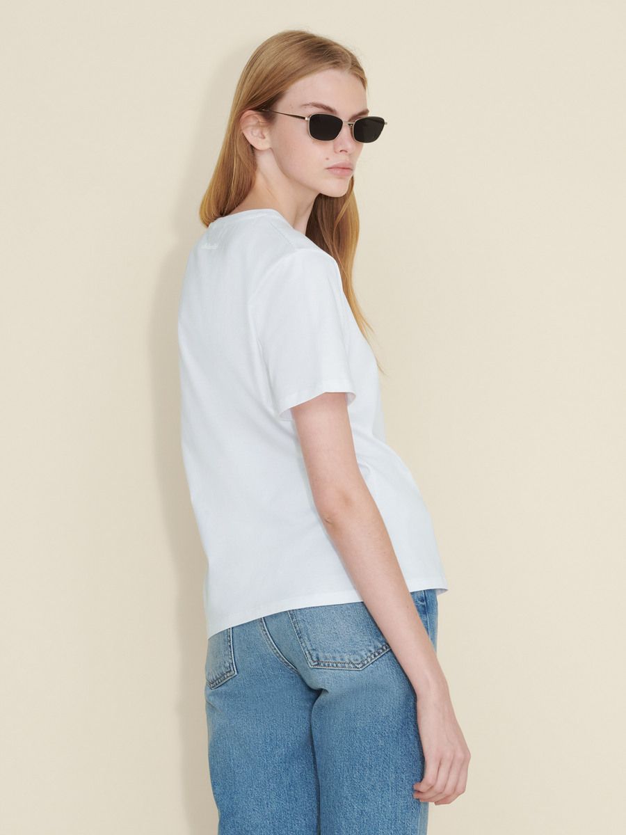 Regular Tee