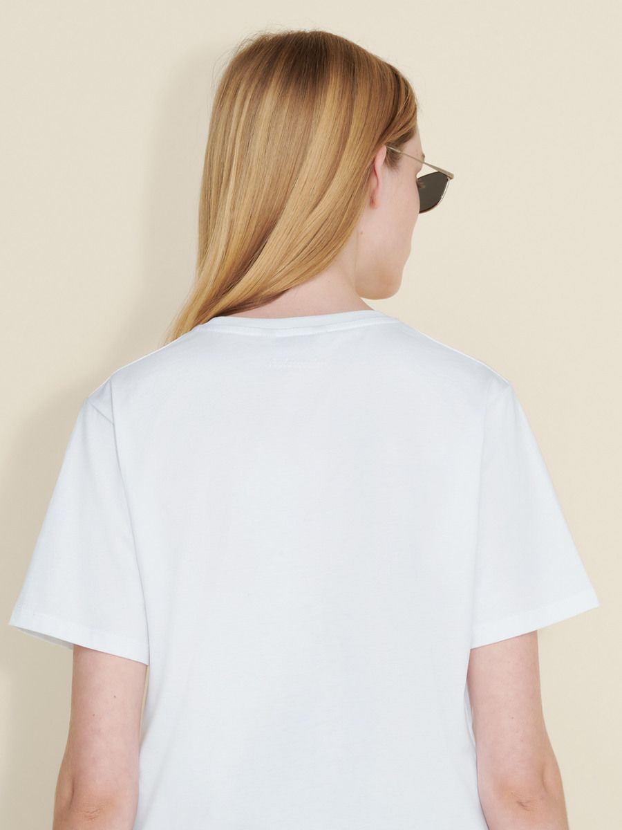Regular Tee