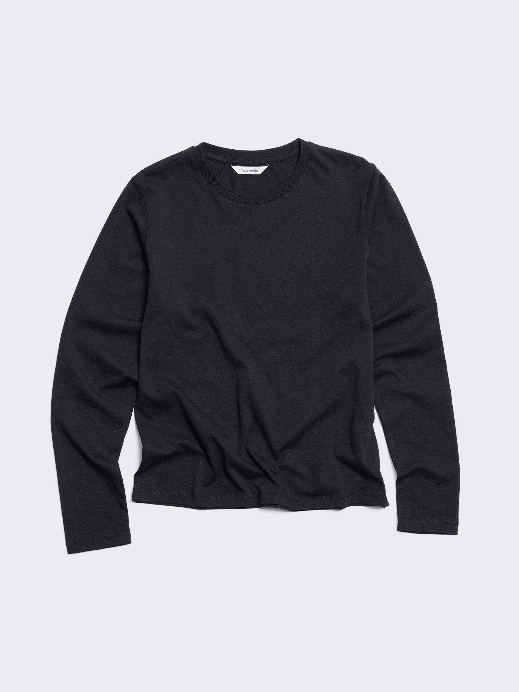 Regular Long Sleeve