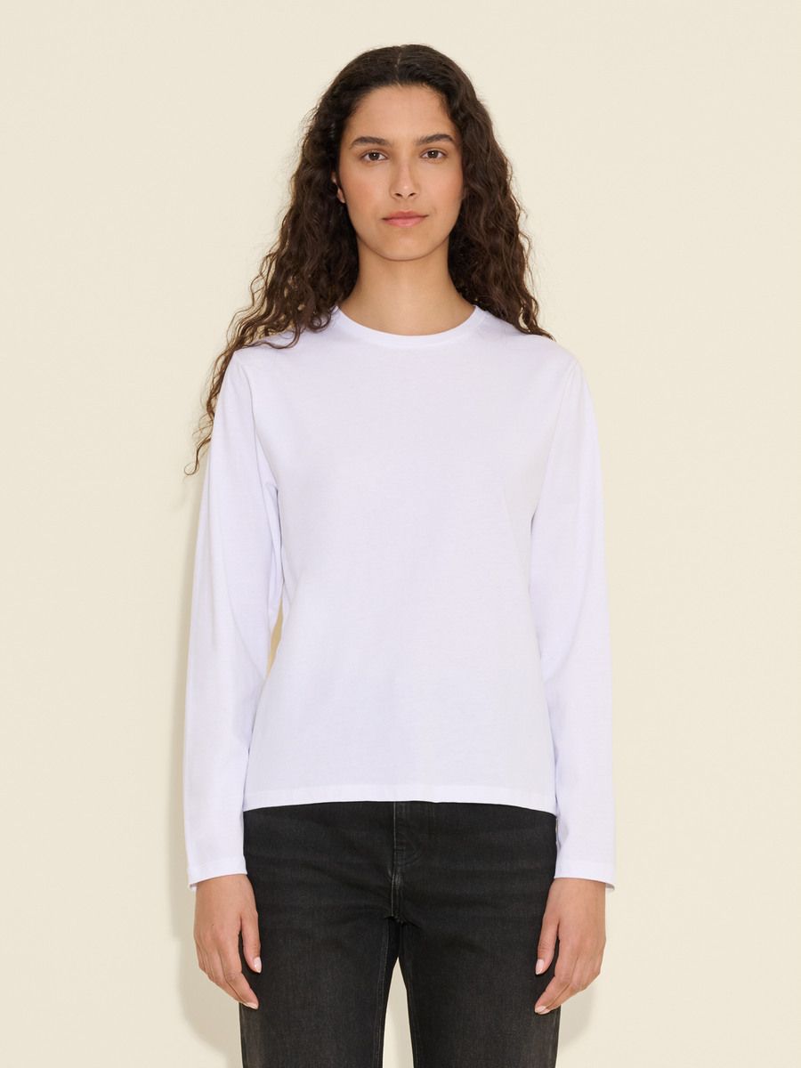 Regular Long Sleeve