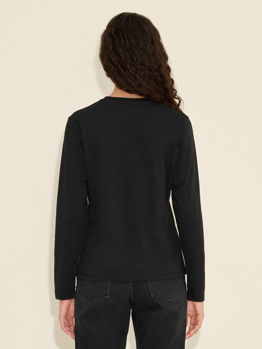 Regular Long Sleeve