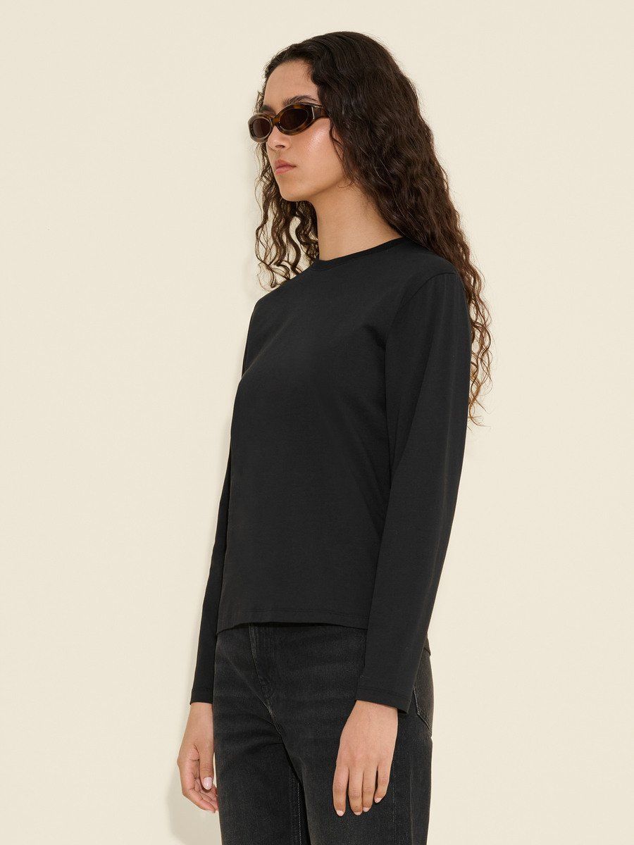 Regular Long Sleeve