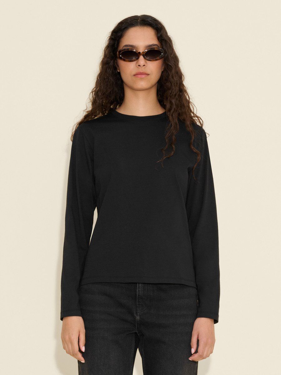 Regular Long Sleeve