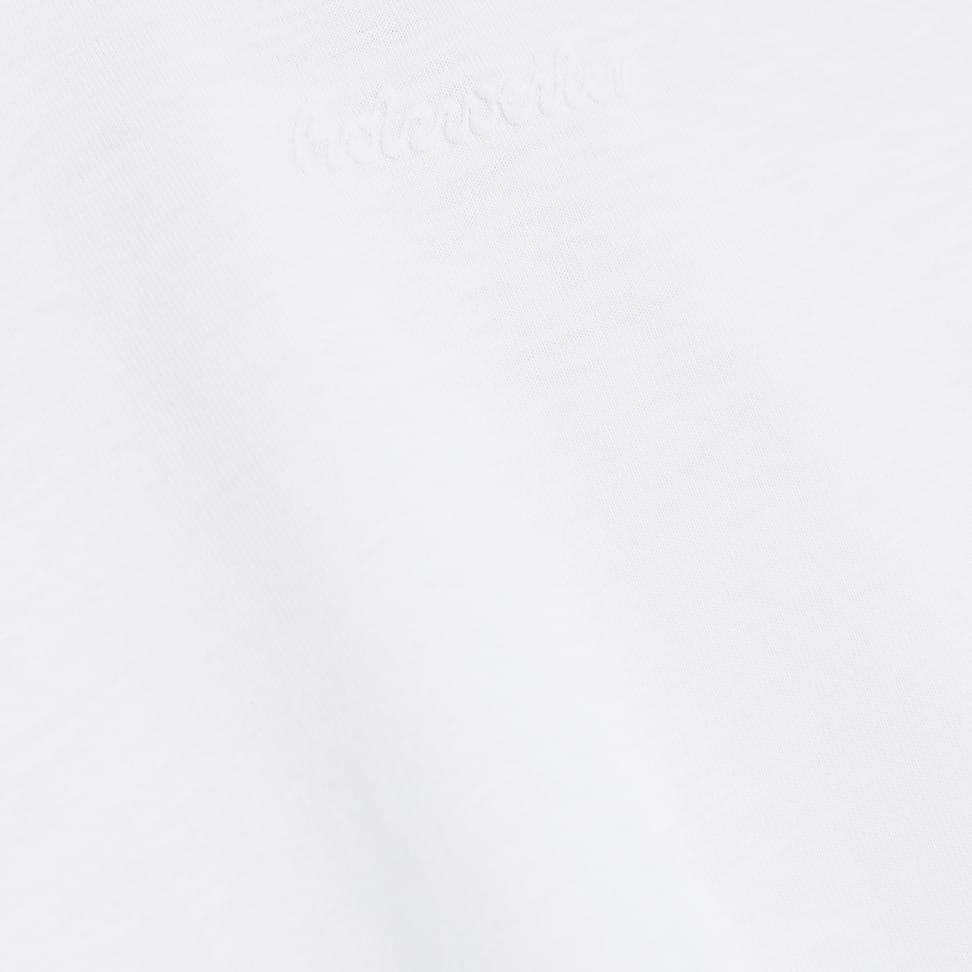 Regular Long Sleeve