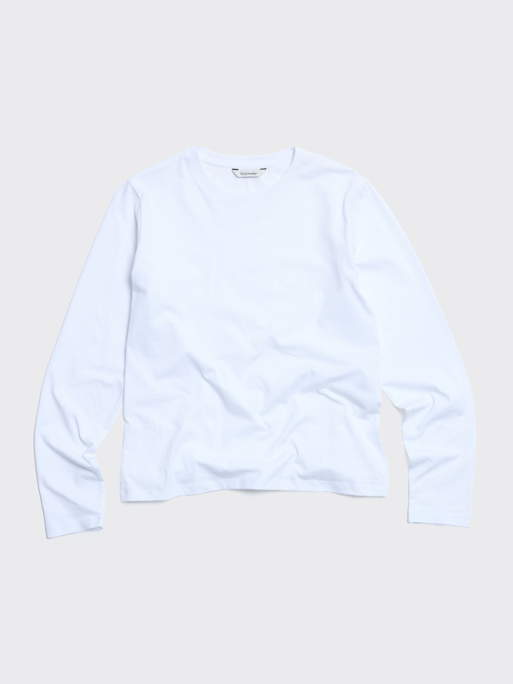 Regular Long Sleeve