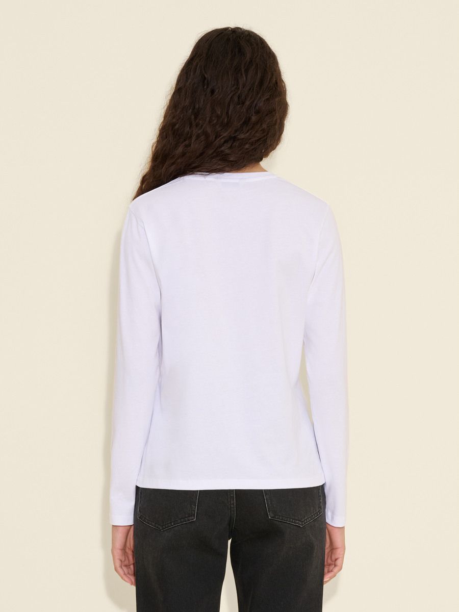 Regular Long Sleeve