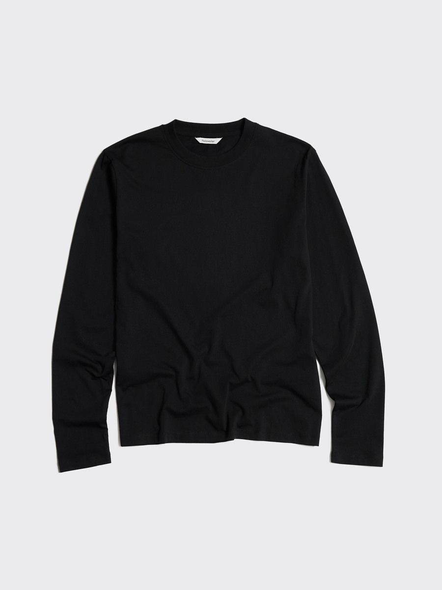 Regular Long Sleeve
