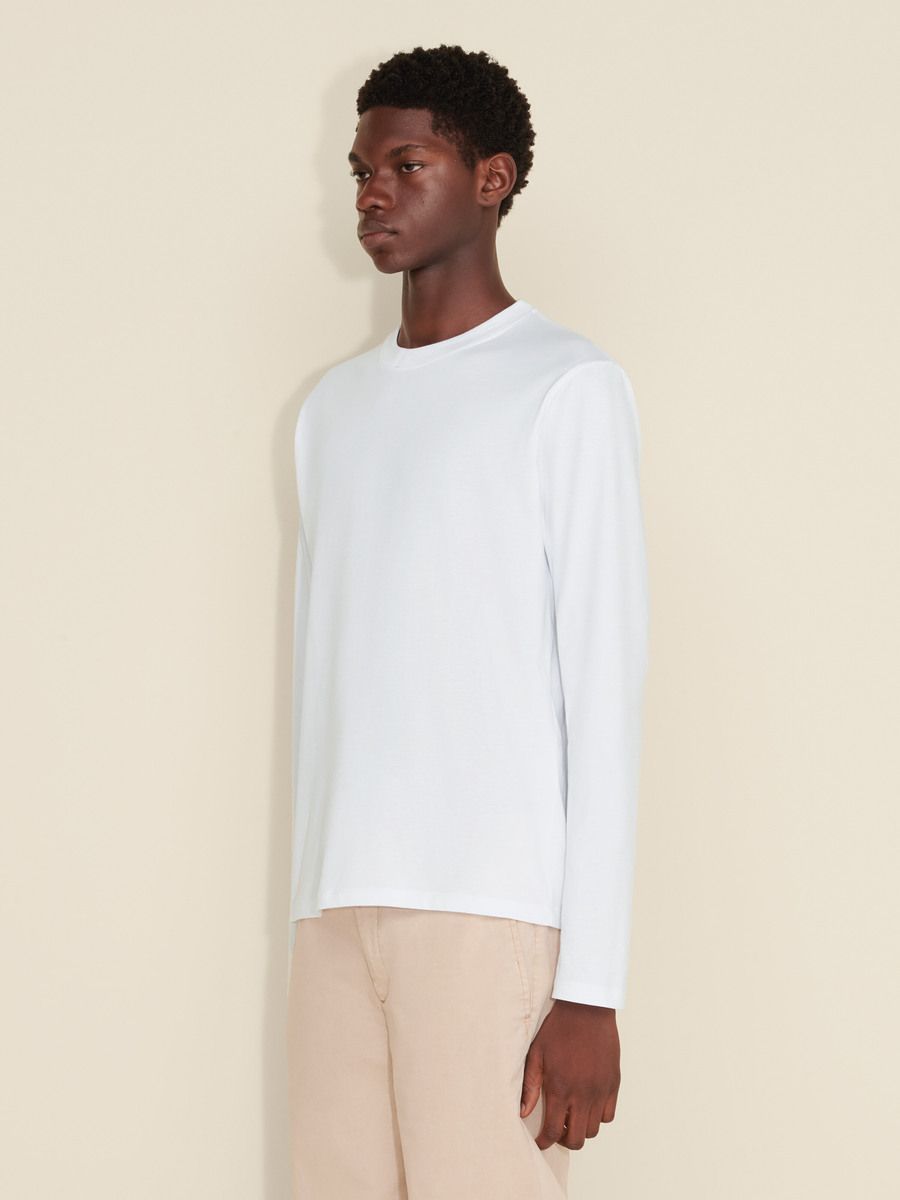 Regular Long Sleeve